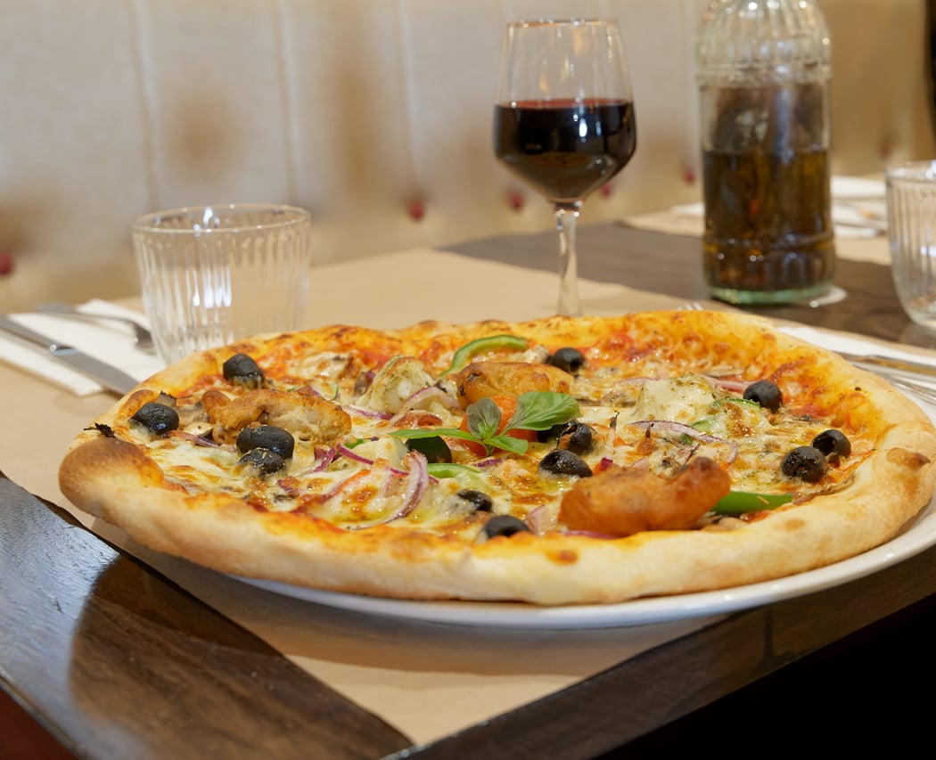 Le Plaza 3